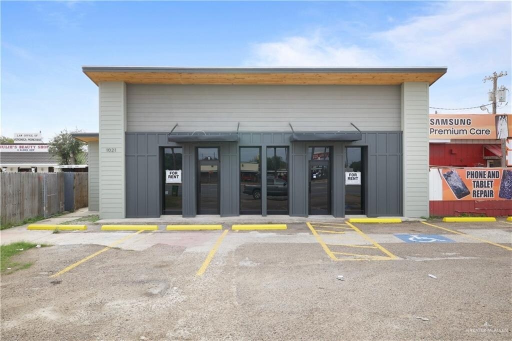 1021 W Business 83, Alamo, TX for sale Building Photo- Image 1 of 5