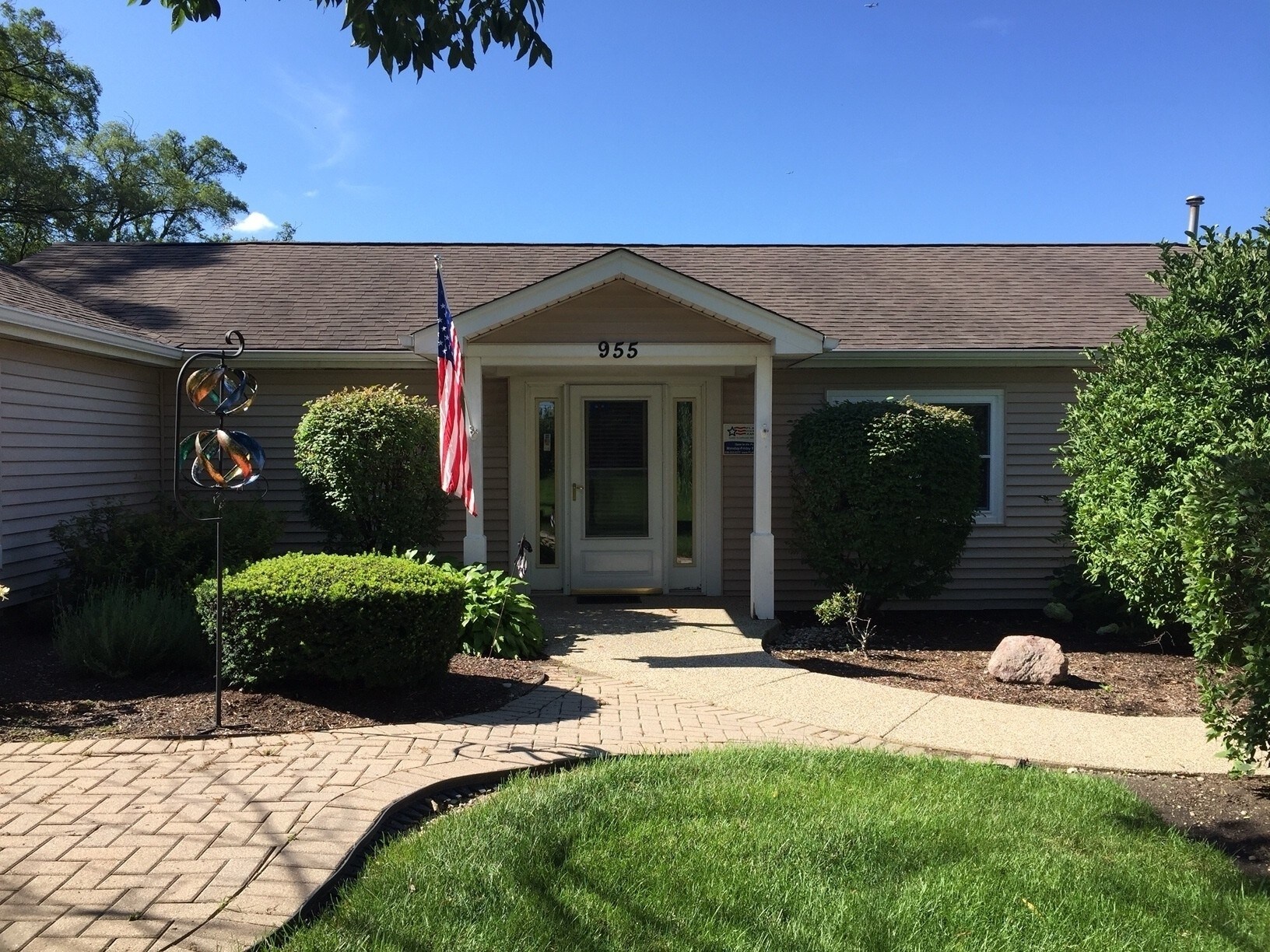 955 E Devon Ave, Bartlett, IL for sale Building Photo- Image 1 of 1