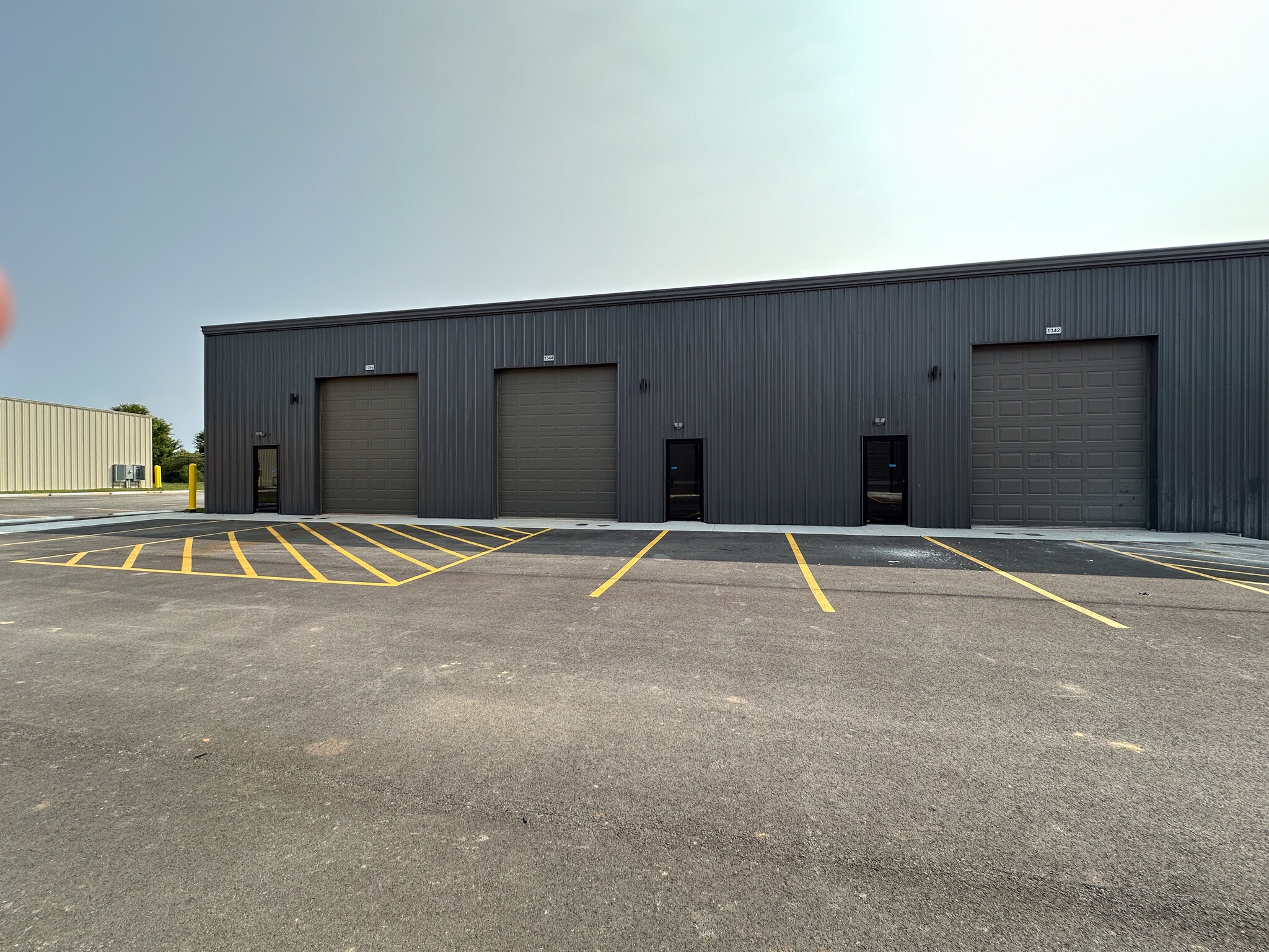 1326 Slack St, Pea Ridge, AR for lease Building Photo- Image 1 of 15