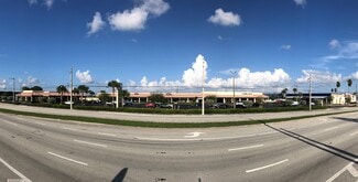 More details for 842-878 N Military Trl, West Palm Beach, FL - Retail for Lease