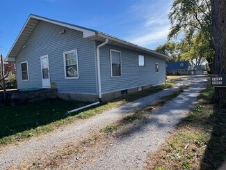 More details for 3491-95 Union st, Lafayette, IN - Flex for Sale