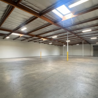 More details for 8320-8350 Isis Ave, Los Angeles, CA - Industrial for Lease