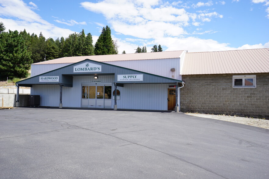 3411 School St, Wenatchee, WA for lease - Building Photo - Image 2 of 5