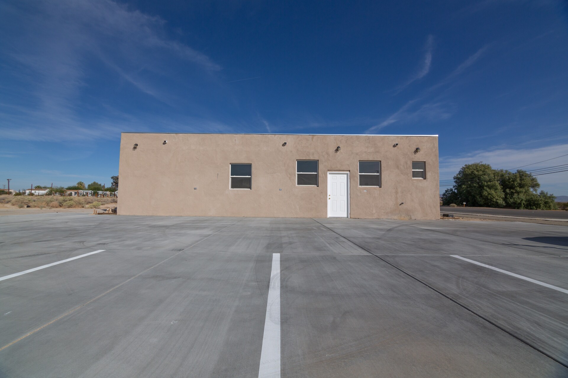 4004 Adobe Rd, Twentynine Palms, CA for sale Building Photo- Image 1 of 1