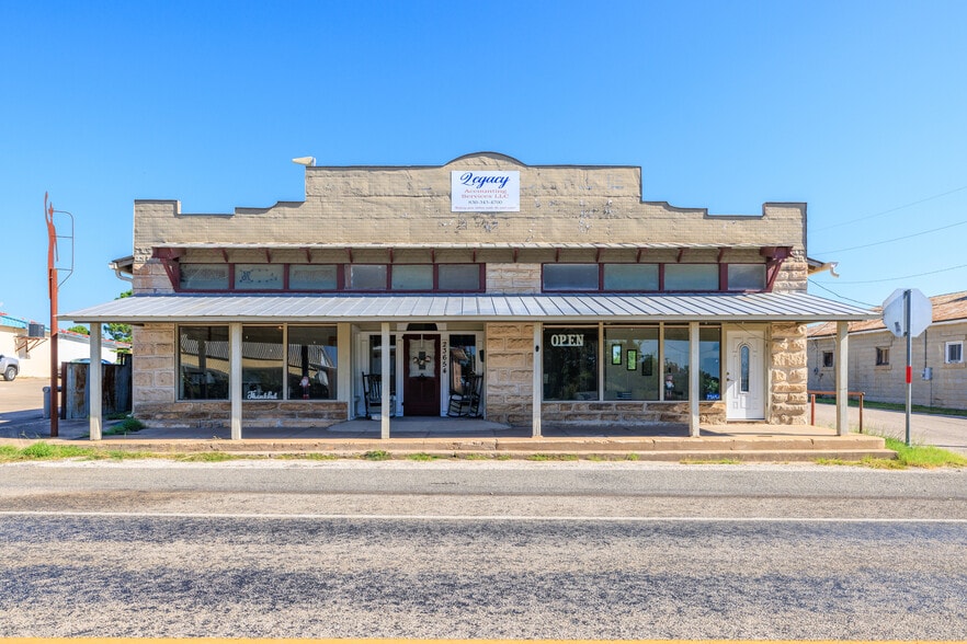 23654 US Hwy 290, Harper, TX for sale - Building Photo - Image 1 of 24