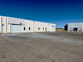 5,031-15,752 SF, Industrial, Cheyenne, WY - Warehouse