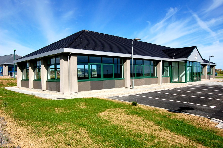 Wick Business Park, Wick for lease - Building Photo - Image 1 of 5