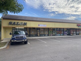 More details for 801-825 E Brandon Blvd, Brandon, FL - Retail for Lease