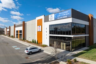 Nevada II - Commercial Real Estate