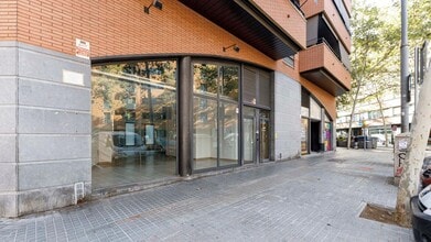 Carrer de Bilbao, 180-192, Barcelona, Barcelona for lease Interior Photo- Image 2 of 32