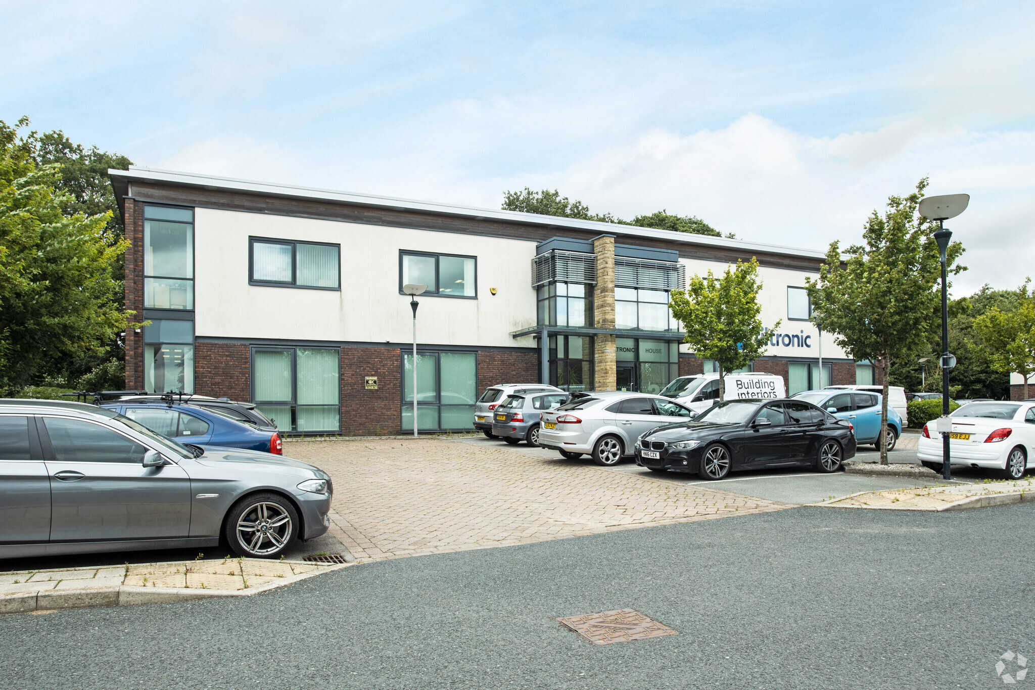 Warren House Ln, Yeadon for sale Primary Photo- Image 1 of 1