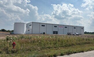 More details for 8360 Albers Rd, Celina, OH - Industrial for Lease