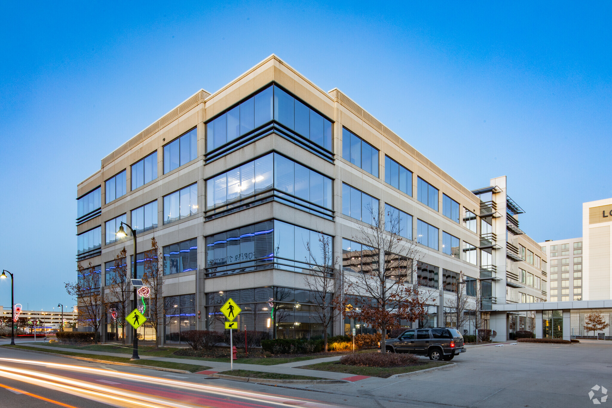 9501 Technology Blvd, Rosemont, IL for sale Building Photo- Image 1 of 1