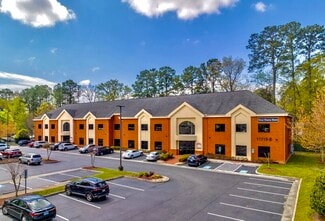 More details for 11719-B Jefferson Ave, Newport News, VA - Office for Lease