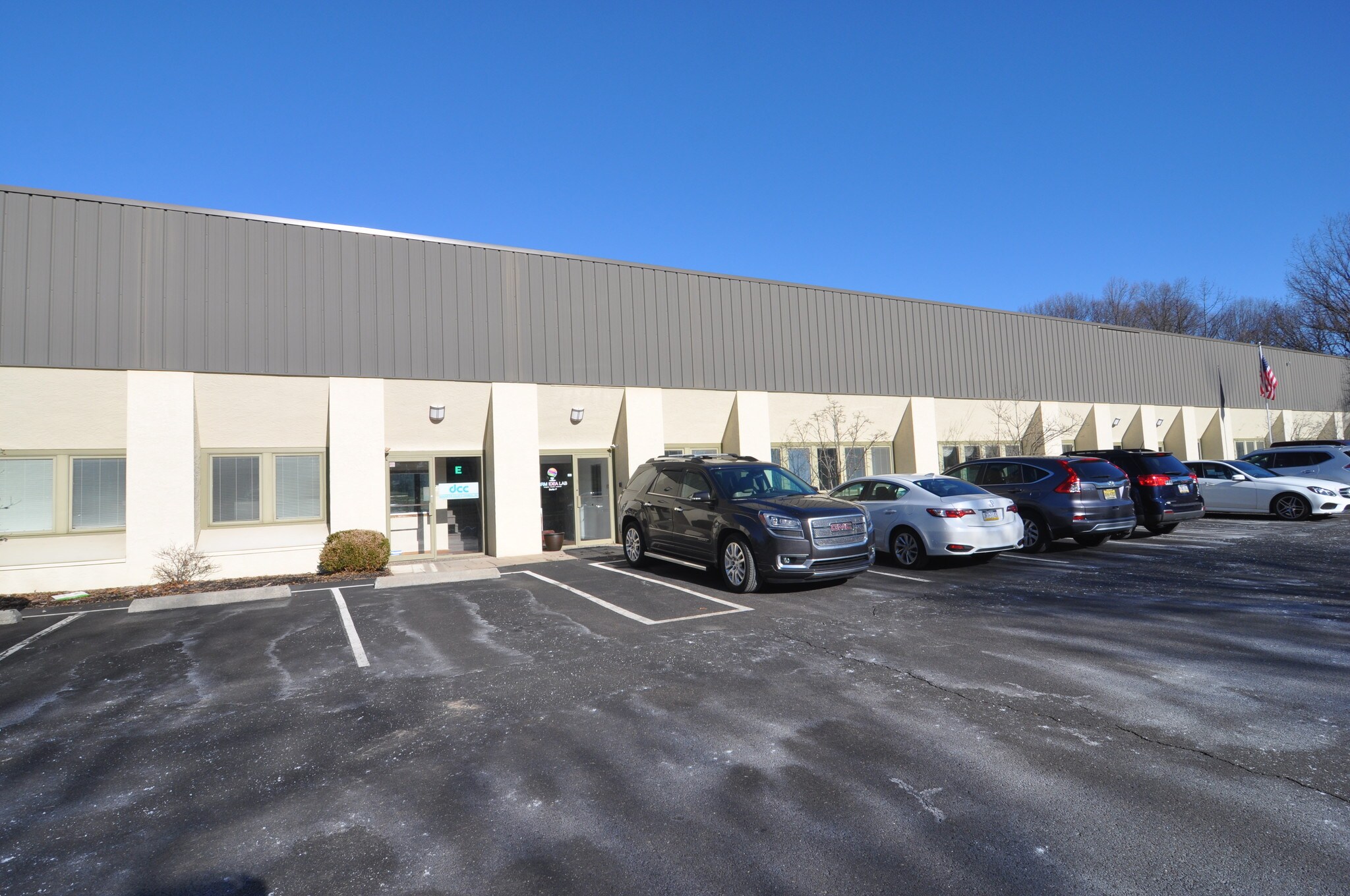 4030 Skyron Dr, Doylestown, PA for sale Building Photo- Image 1 of 1