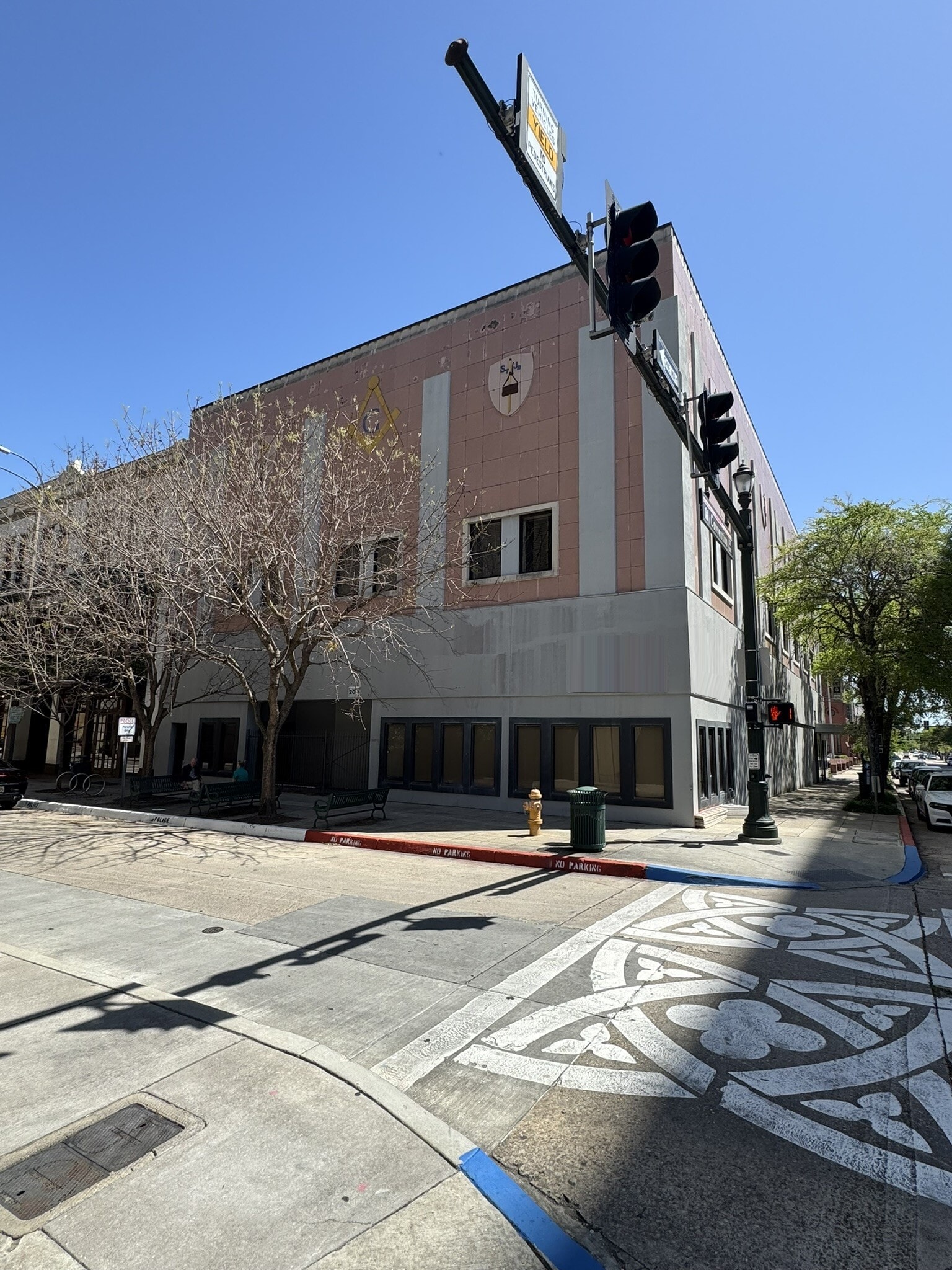 200 3rd St, Baton Rouge, LA for sale Building Photo- Image 1 of 9