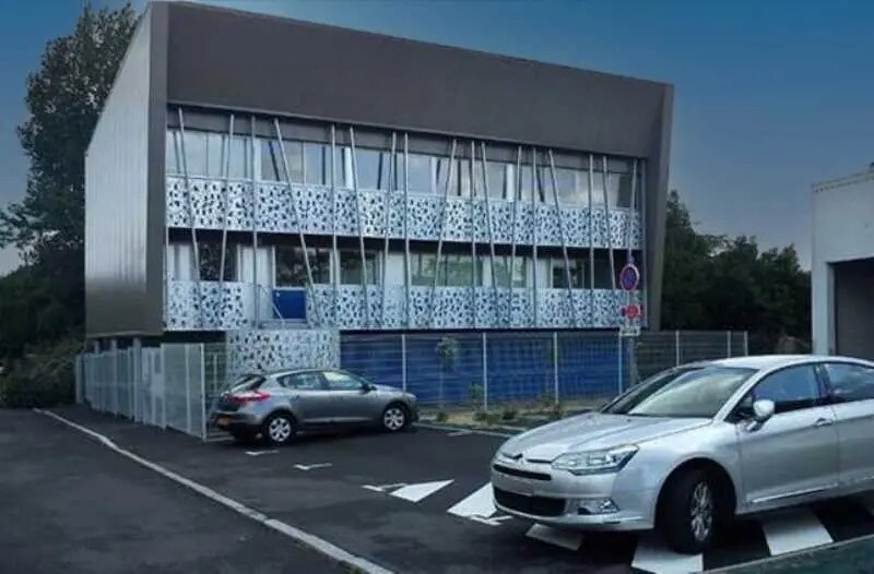 1 Rue Viau, Rezé for lease - Building Photo - Image 1 of 7