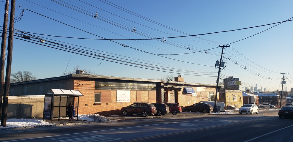 132 Bergen Blvd, Fairview, NJ for sale - Building Photo - Image 3 of 9