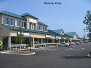 McKinley Plaza - Serviced Office
