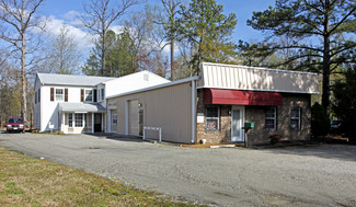 More details for 104 Industry Dr, Yorktown, VA - Flex for Lease