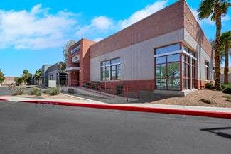 More details for 375 N Stephanie St, Henderson, NV - Office for Lease