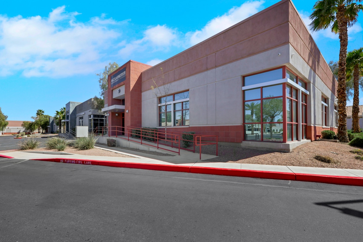 375 N Stephanie St, Henderson, NV for sale Building Photo- Image 1 of 1