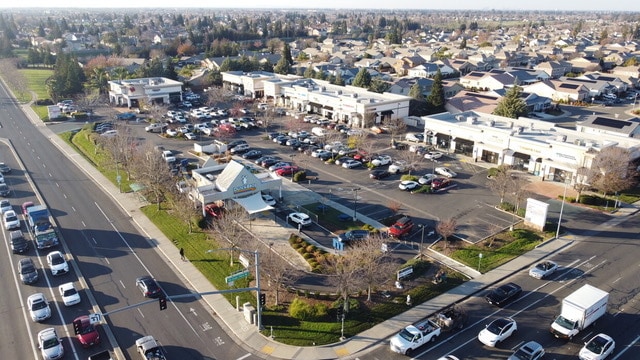 8821 Sheldon Rd, Elk Grove, CA for lease Primary Photo- Image 1 of 11