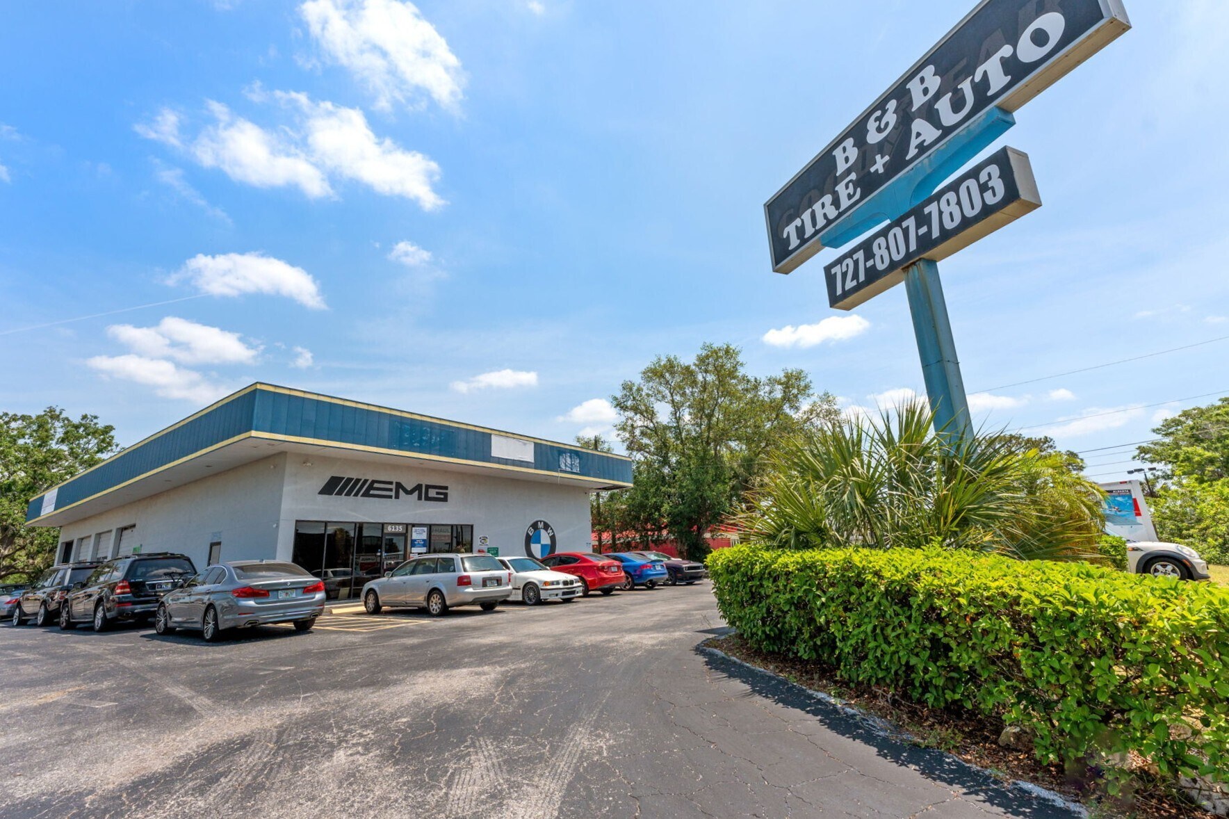 6135 Salt Springs Rd, Port Richey, FL for sale Building Photo- Image 1 of 35