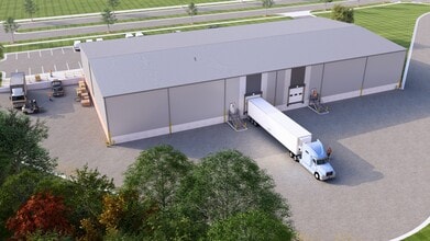 4015 Reynolds Ct, Winston-Salem, NC for lease Interior Photo- Image 2 of 6