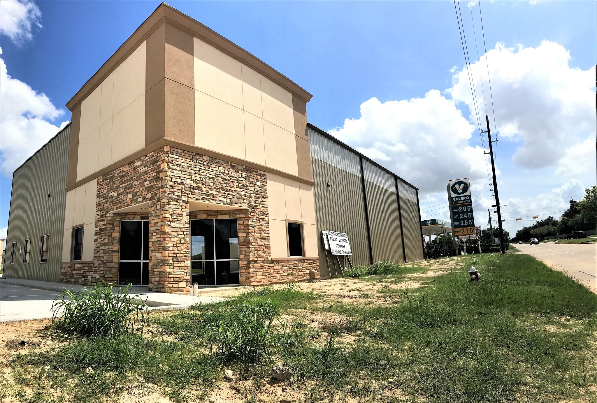 22516 Franz Rd, Katy, TX for sale Building Photo- Image 1 of 1