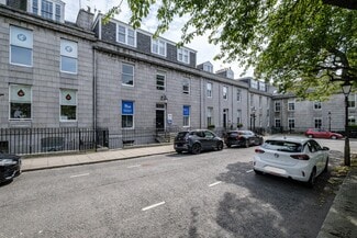 More details for 13 Bon Accord Sq, Aberdeen - Office for Sale