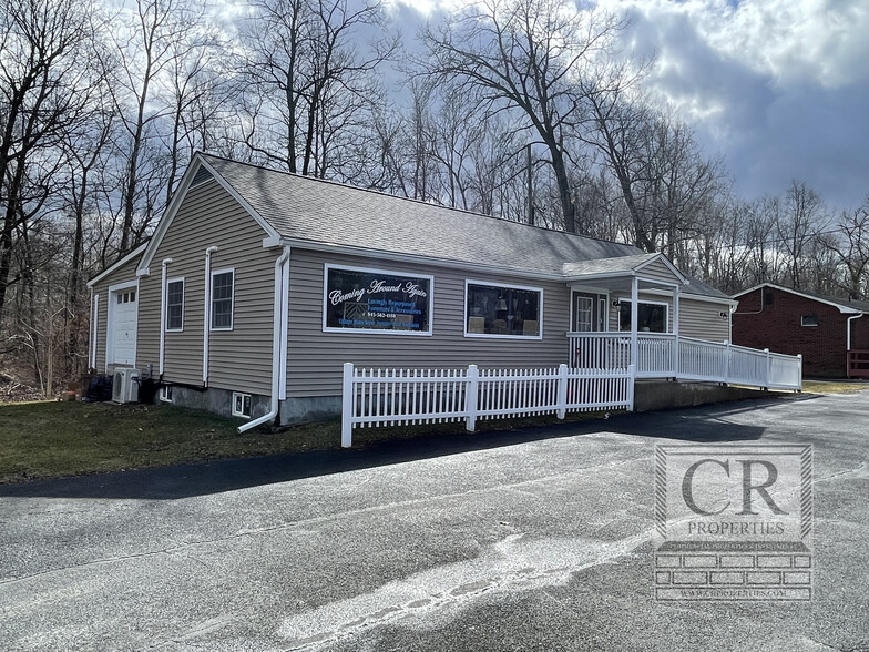 5394 Route 9W, Newburgh, NY for sale - Primary Photo - Image 1 of 1