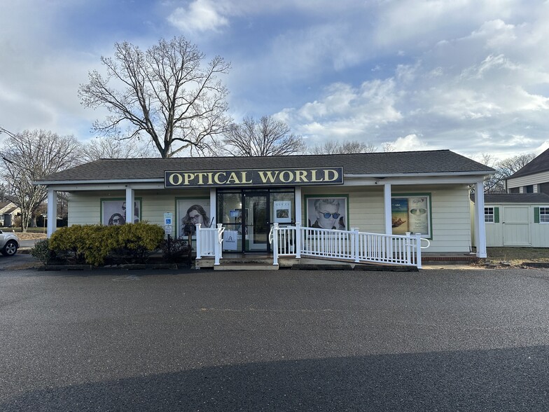 3501 N Rt 9, Howell, NJ for lease - Building Photo - Image 1 of 21