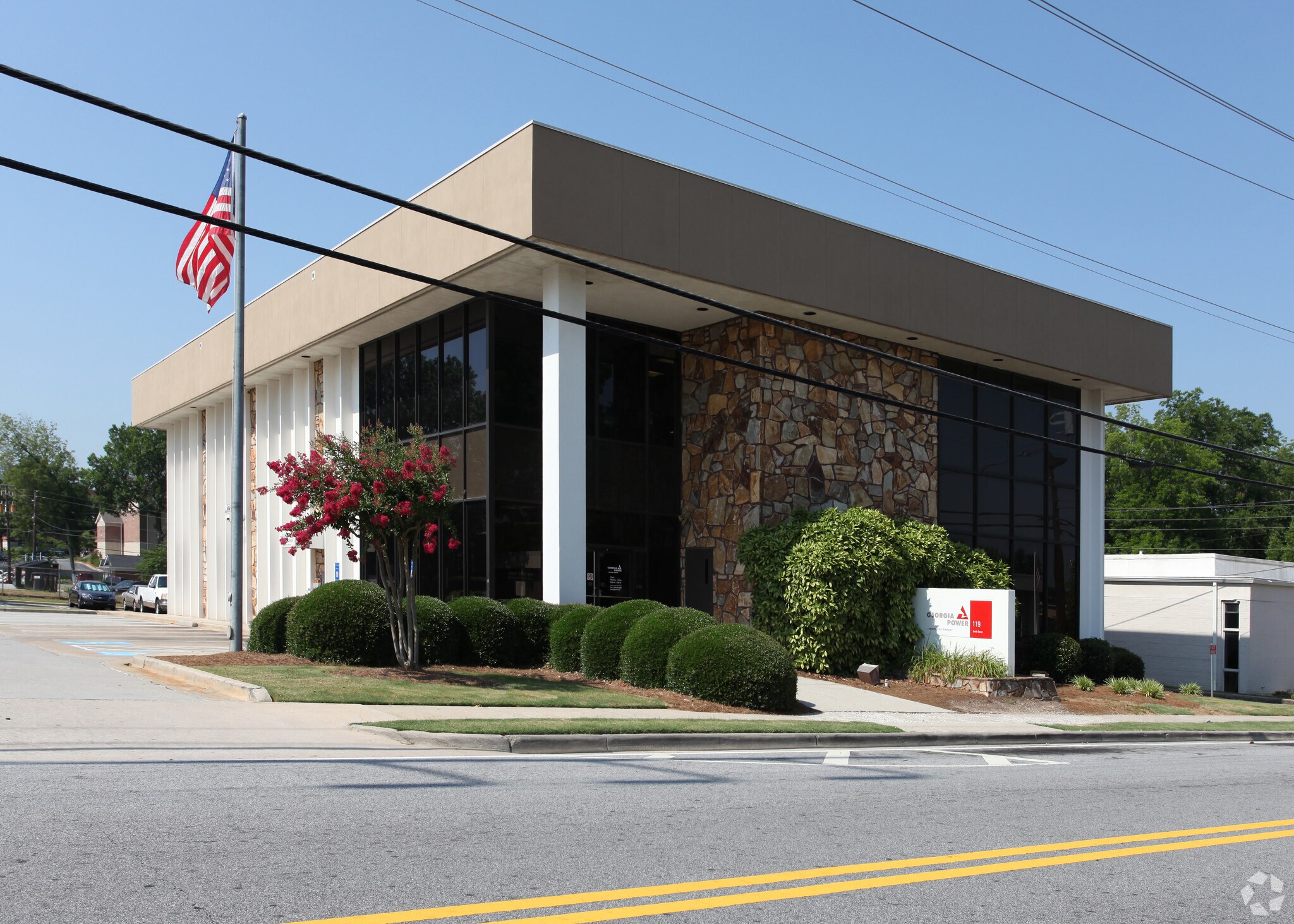 119 Smith St, Jonesboro, GA for sale Primary Photo- Image 1 of 1