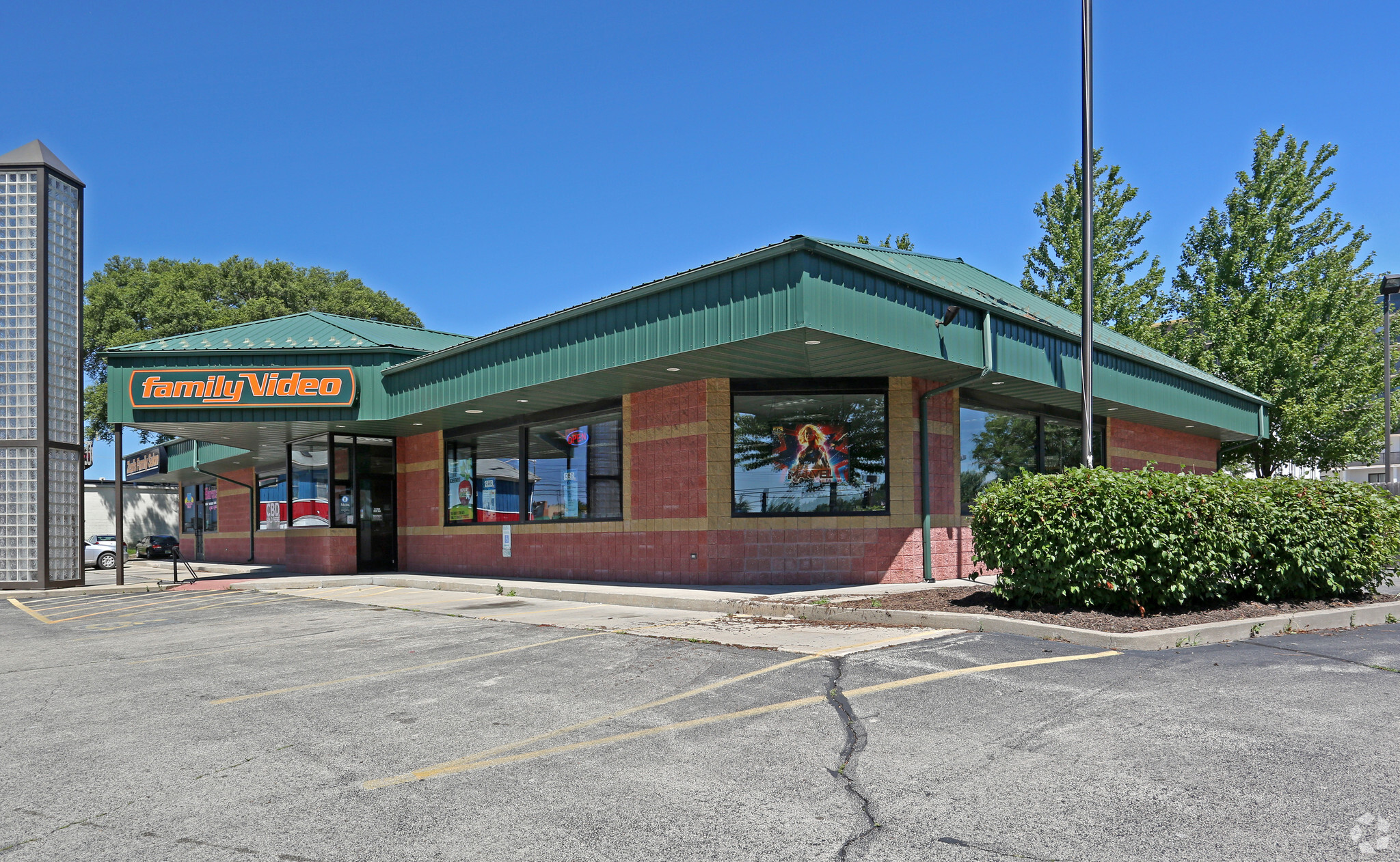 497 W IL Route 38, Rochelle, IL for lease Primary Photo- Image 1 of 3