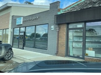 More details for 33668 Woodward Ave, Birmingham, MI - Retail for Lease