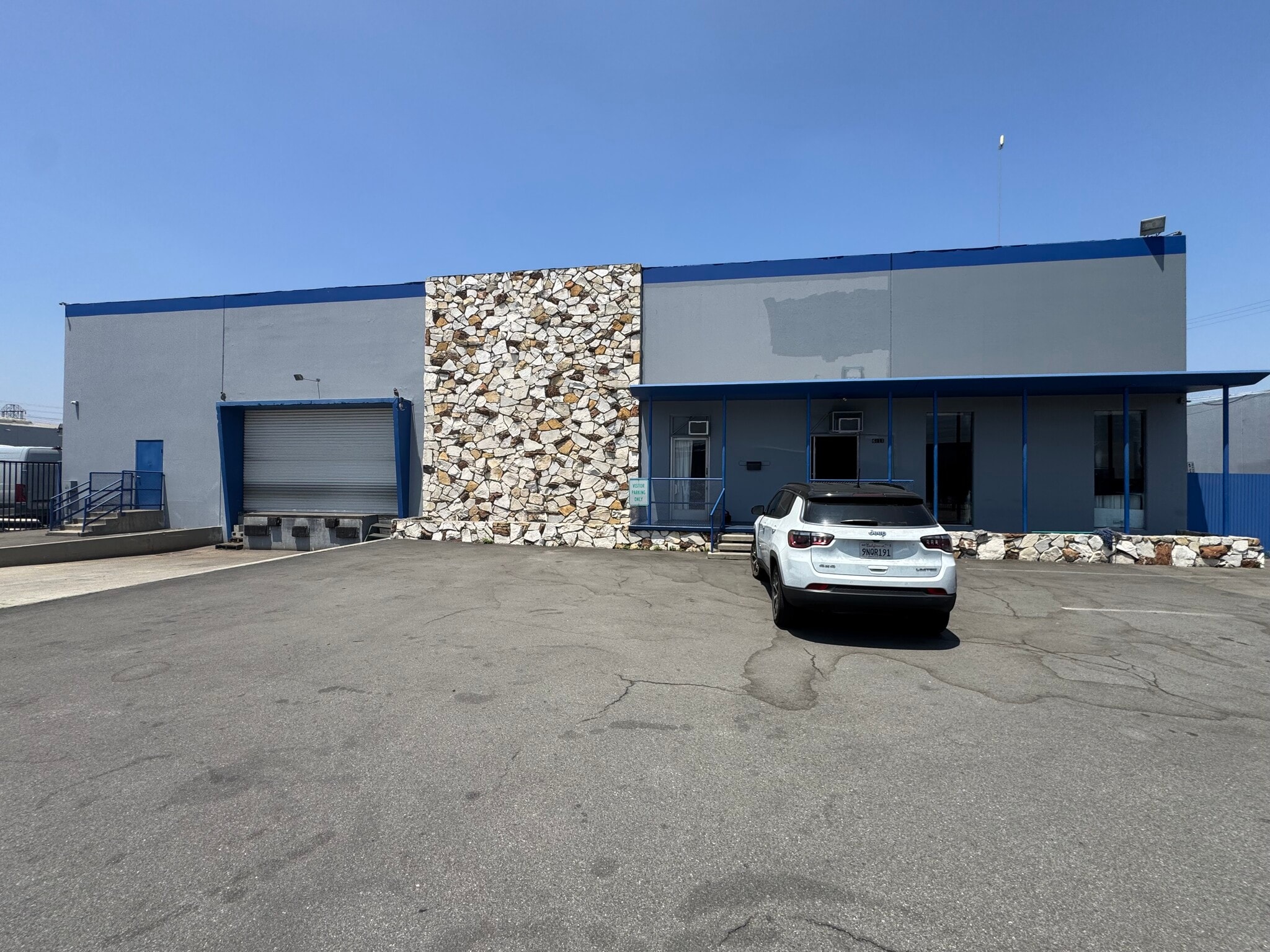 6111 Scott Way, Commerce, CA for sale Building Photo- Image 1 of 1