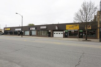 More details for 5700-5716 N Western Ave, Chicago, IL - Retail for Lease