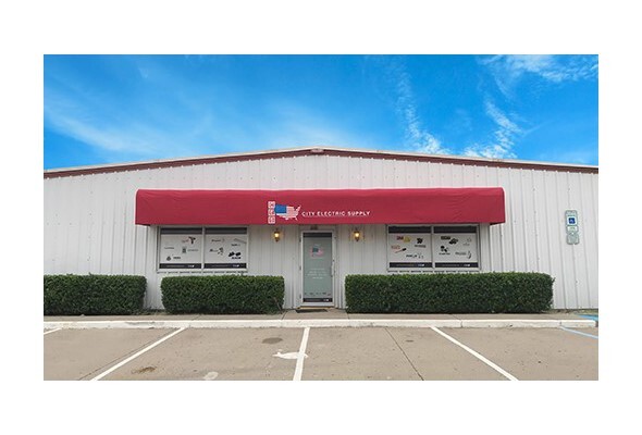 4127 Mesa Dr, Denton, TX for sale - Building Photo - Image 1 of 2