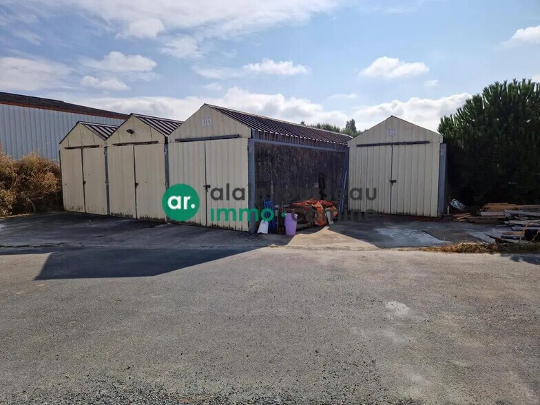 Land in Cholet for sale - Building Photo - Image 2 of 4