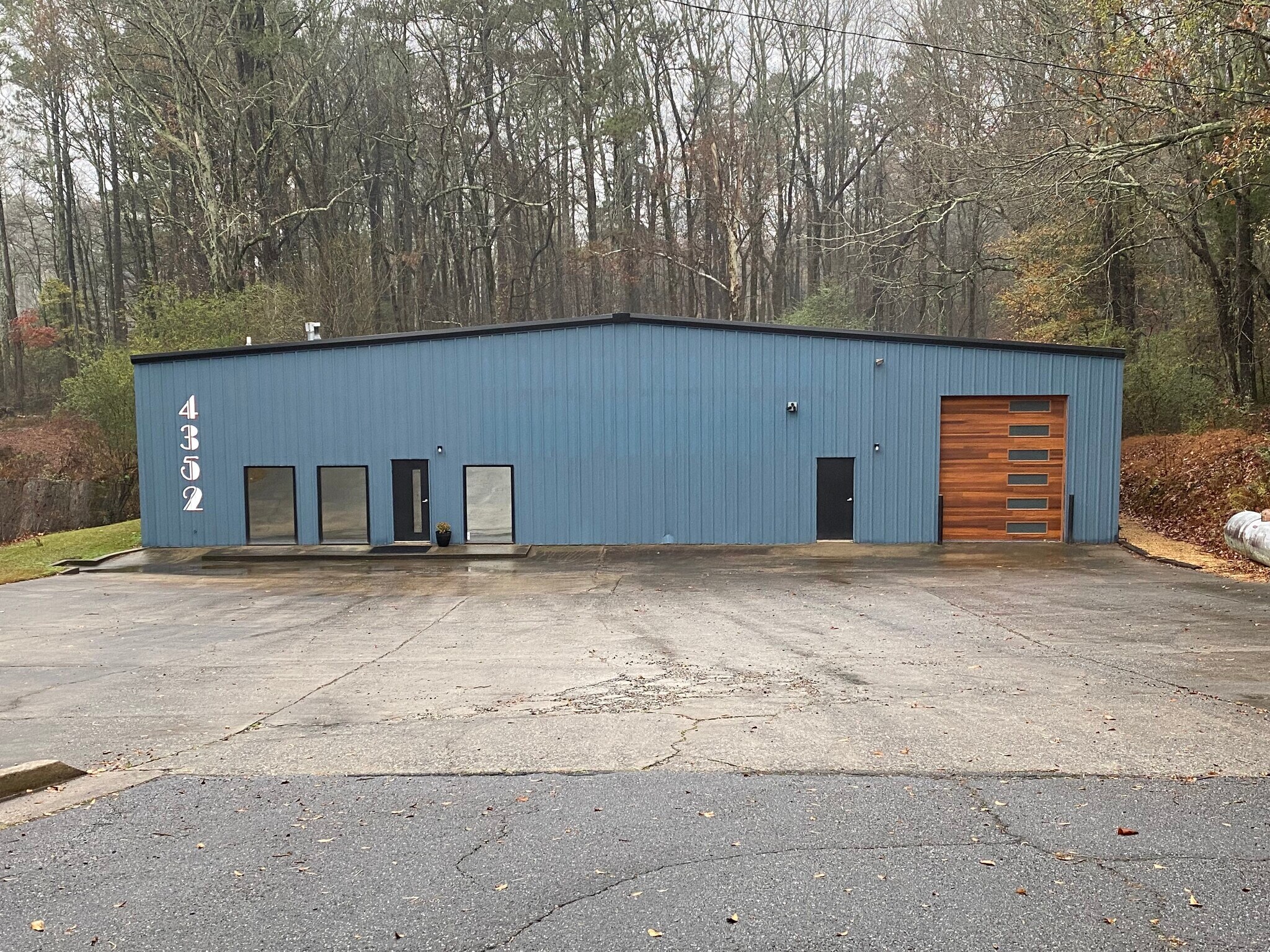 4352 Canton Hwy, Cumming, GA for sale Building Photo- Image 1 of 1