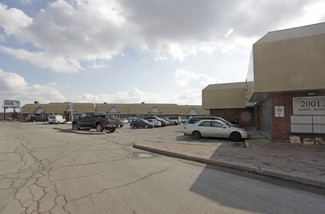 More details for 2001 Albion Rd, Toronto, ON - Industrial for Lease