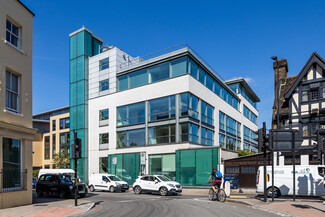 More details for 47-49 Durham St, London - Office for Lease