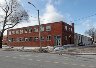 More details for 266 Royal York Rd, Toronto, ON - Flex for Lease