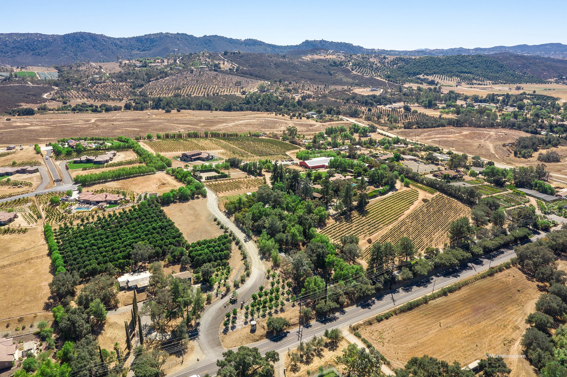 30801 Valley Center Rd, Valley Center, CA 92082 Specialty for Sale