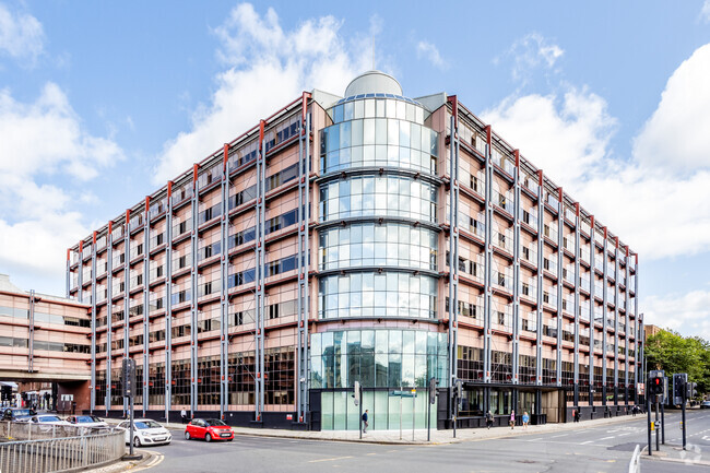 More details for 300 Bath St, Glasgow - Office for Lease