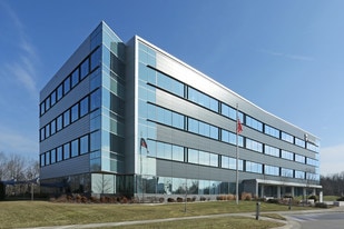 ShelbyHurst Office Campus - LEED Certified Building