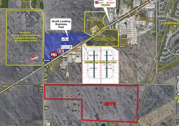 1 La Salle Rd, Macdonald Rm, MB for sale Primary Photo- Image 1 of 1