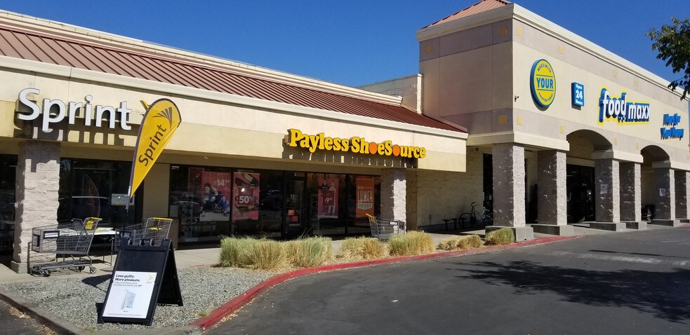 1036 1180 Oro Dam Blvd E Oroville Ca 95965 Retail Space