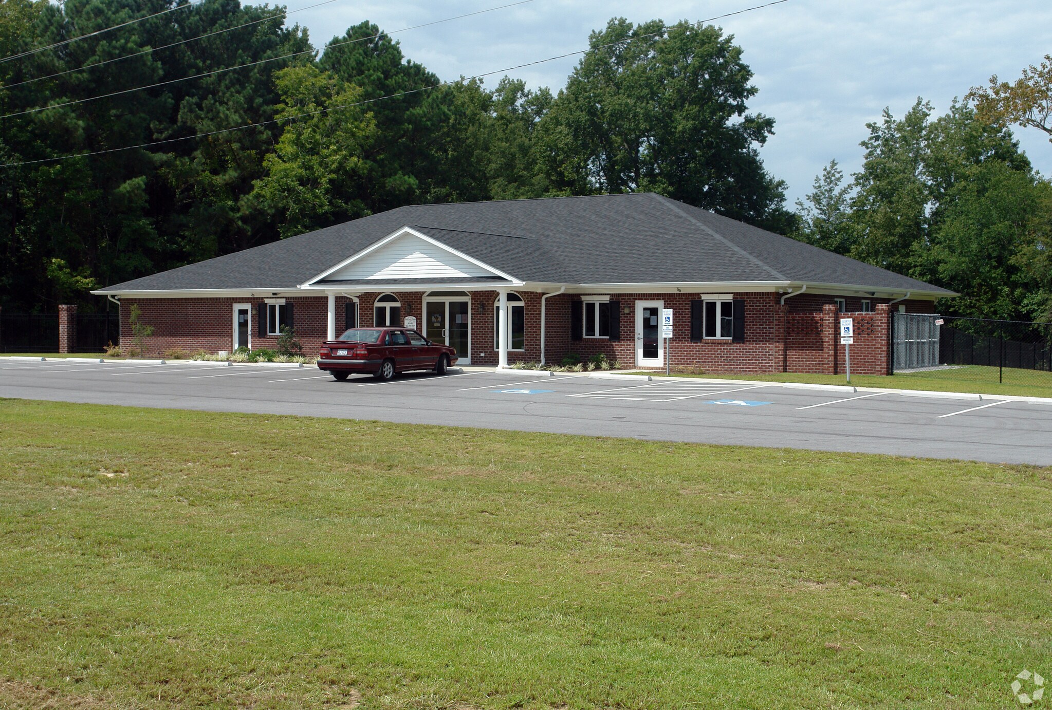 56 Tram Rd, Clinton, NC for sale Primary Photo- Image 1 of 1